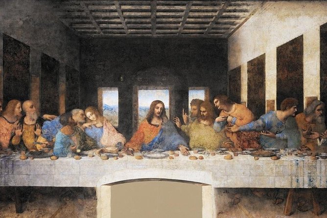 Milan: The Last Supper & Sforza Castle Guided Tour - Key highlights you’ll actually feel during the tour