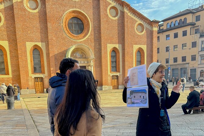 Milan: The Last Supper & Sforza Castle Guided Tour - Why this Milan Last Supper + Sforza Castle combo is worth your time