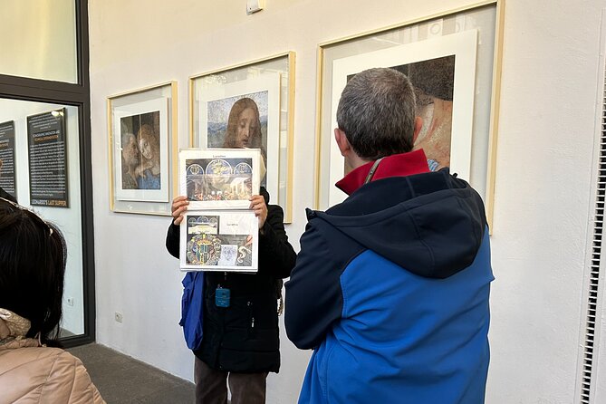 Milan: The Last Supper & Sforza Castle Guided Tour - The pacing reality: schedule pressure is real, but your guide controls it