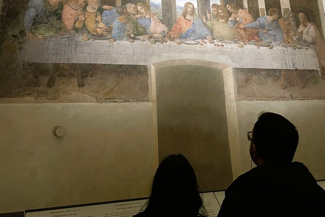 Milan: The Last Supper & Sforza Castle Guided Tour - Stop 2: Sforza Castle exterior visit and the Renaissance power story