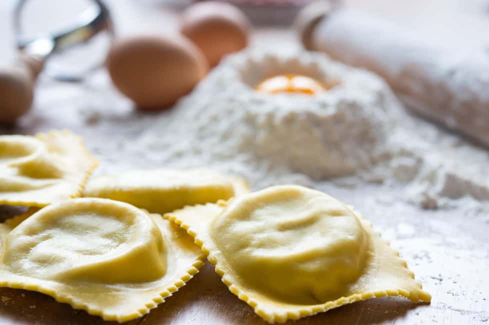 Milan: Traditional Pasta and Tiramisù Masterclass - The Three-Course Meal and Wine: What Happens After the Dough