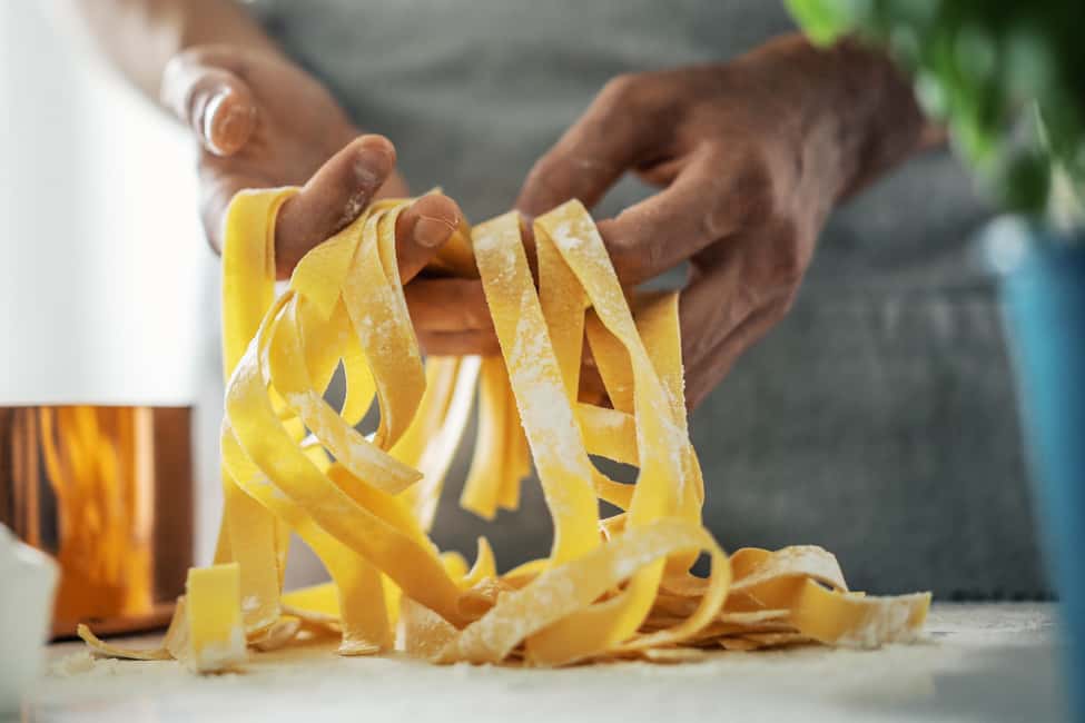 Milan: Traditional Pasta and Tiramisù Masterclass - FAQ
