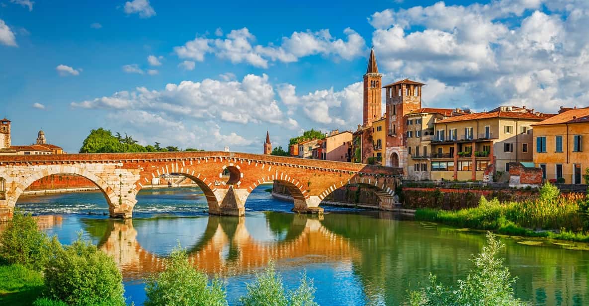 Milan: Verona Day Tour with a Lake Garda Cruise to Sirmione - Verona and Lake Garda in One Long Day: What the 11 Hours Feel Like