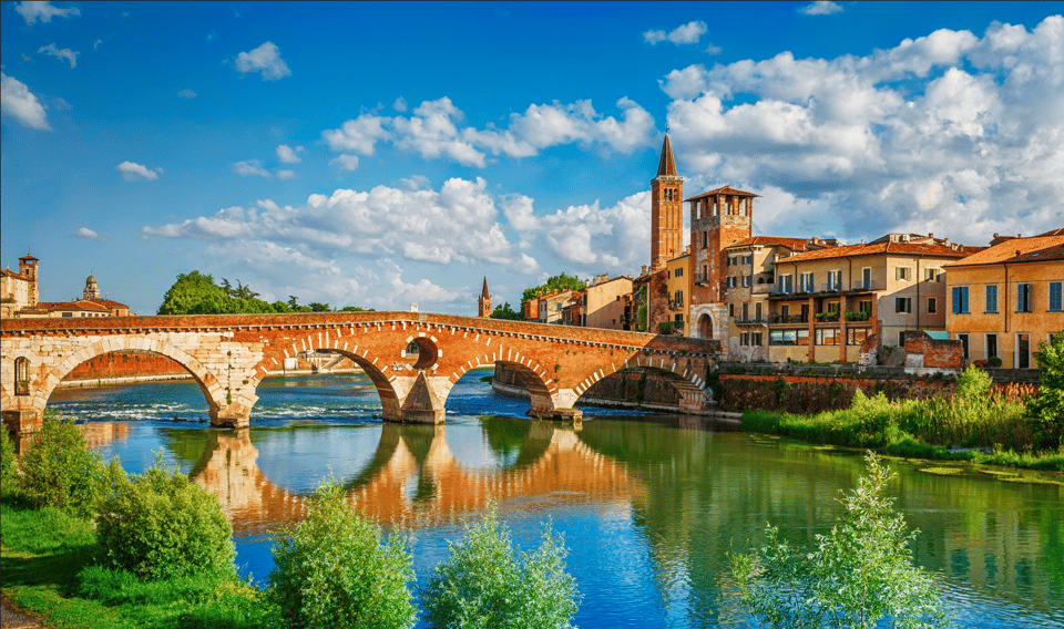 Milan: Verona Day Tour with a Lake Garda Cruise to Sirmione - Verona’s Big Moments: Arena di Verona and Juliet’s Balcony