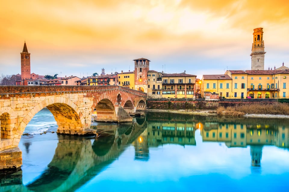 Milan: Verona Day Tour with a Lake Garda Cruise to Sirmione - Lake Garda Cruise: Desenzano to Sirmione and the Views From Water