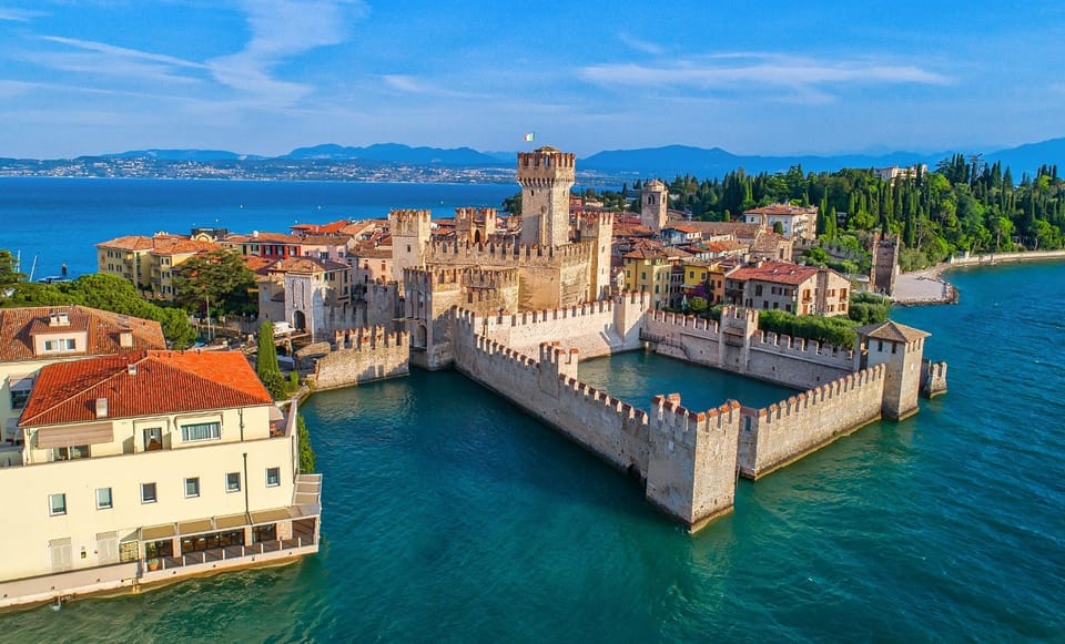 Milan: Verona Day Tour with a Lake Garda Cruise to Sirmione - Guide and Driver Matter: What the Best Ones Bring to the Day