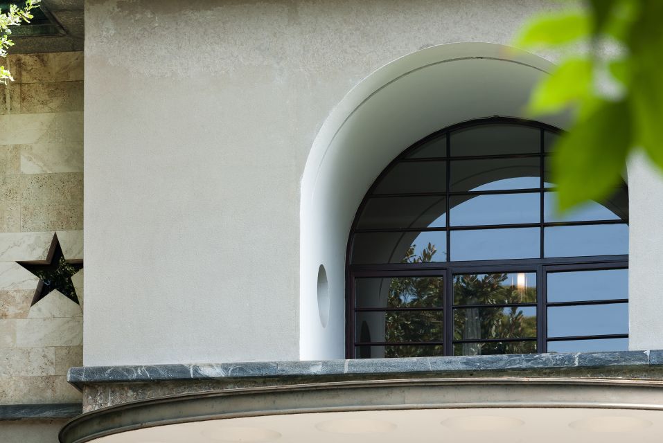 Milan: Villa Necchi Campiglio Entry Ticket - Key things to know before you go