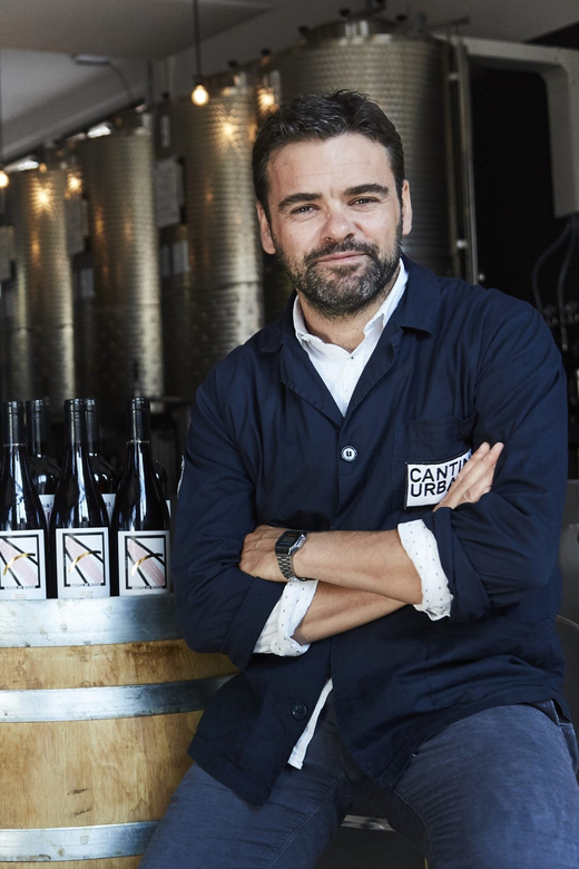 Milan: Wine Lovers Experience at Cantina Urbana Winery - A city winery on Milan streets: what the setting is really like
