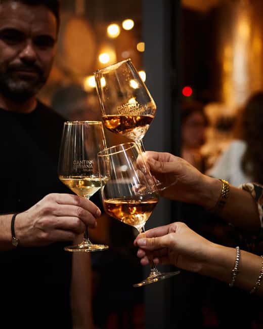 Milan: Wine Lovers Experience at Cantina Urbana Winery - Who this suits best (and who may prefer something else)