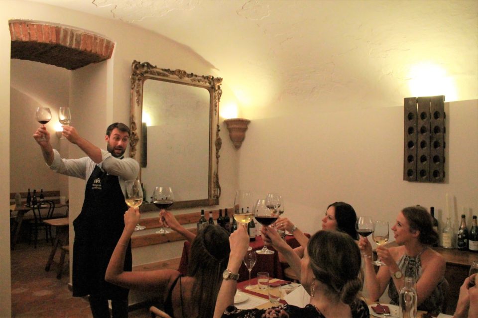 Milan: Wine Tasting Experience in the City Centre - Tips to make sure you enjoy the whole 90 minutes