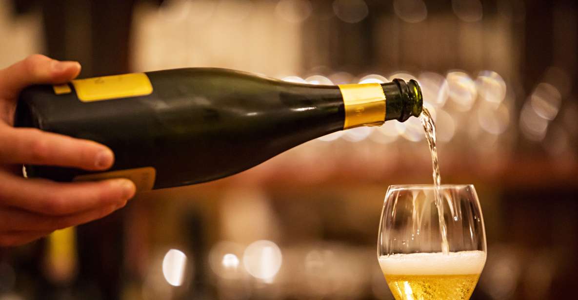 Milan: Wine Tasting Experience in the City Centre - Entering the wine bar in Milan’s city center