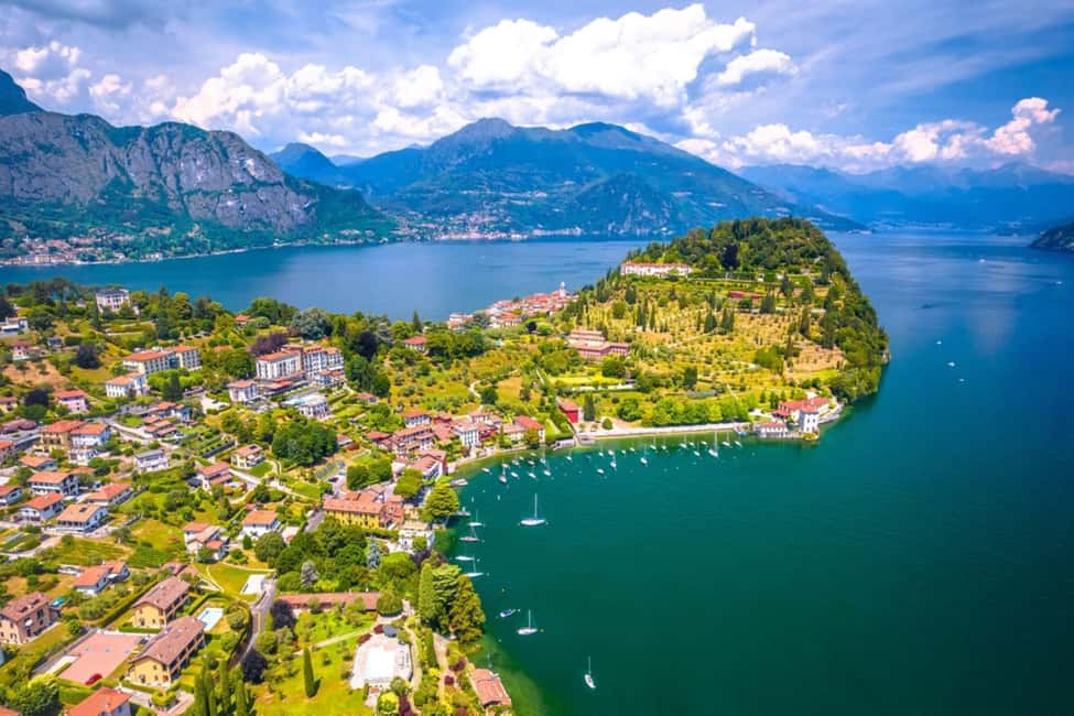 Milan:Lake Como, Lugano & Bellagio Day-Trip with Boat Cruise - Why Lake Como plus Lugano in one day works (especially with limited time)