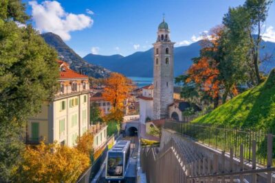 Milan:Lake Como, Lugano & Bellagio Day-Trip with Boat Cruise - Getting from Milan: the GT coach comfort and the short-list reality