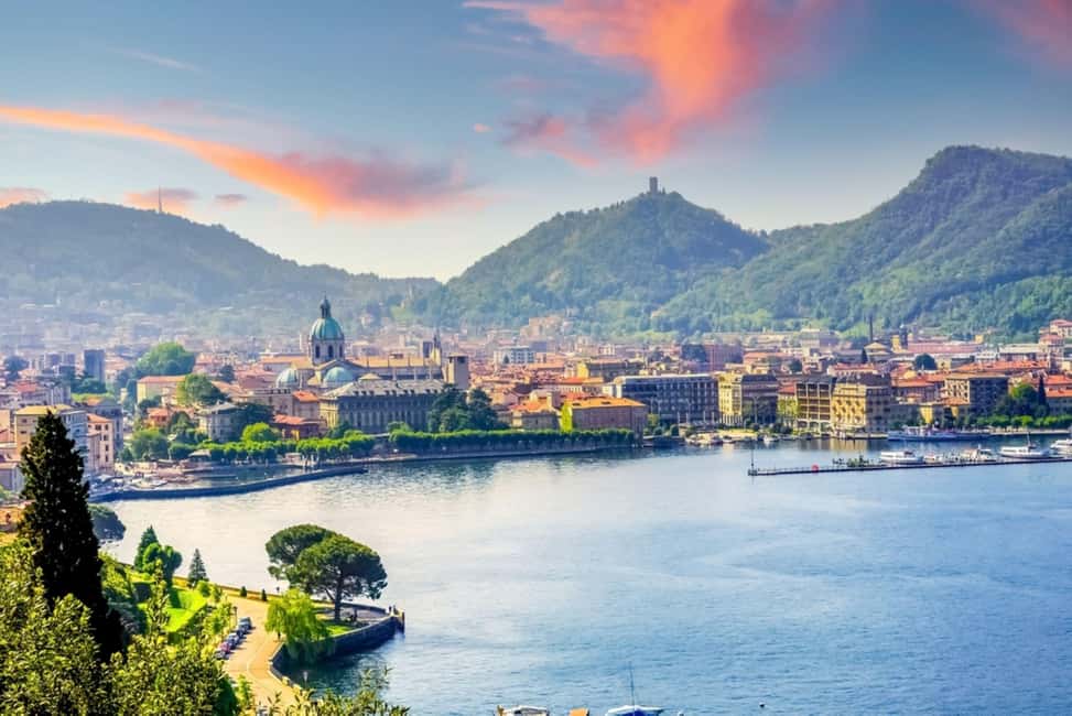 Milan:Lake Como, Lugano & Bellagio Day-Trip with Boat Cruise - Weather and pacing reality: how to avoid a stressful day