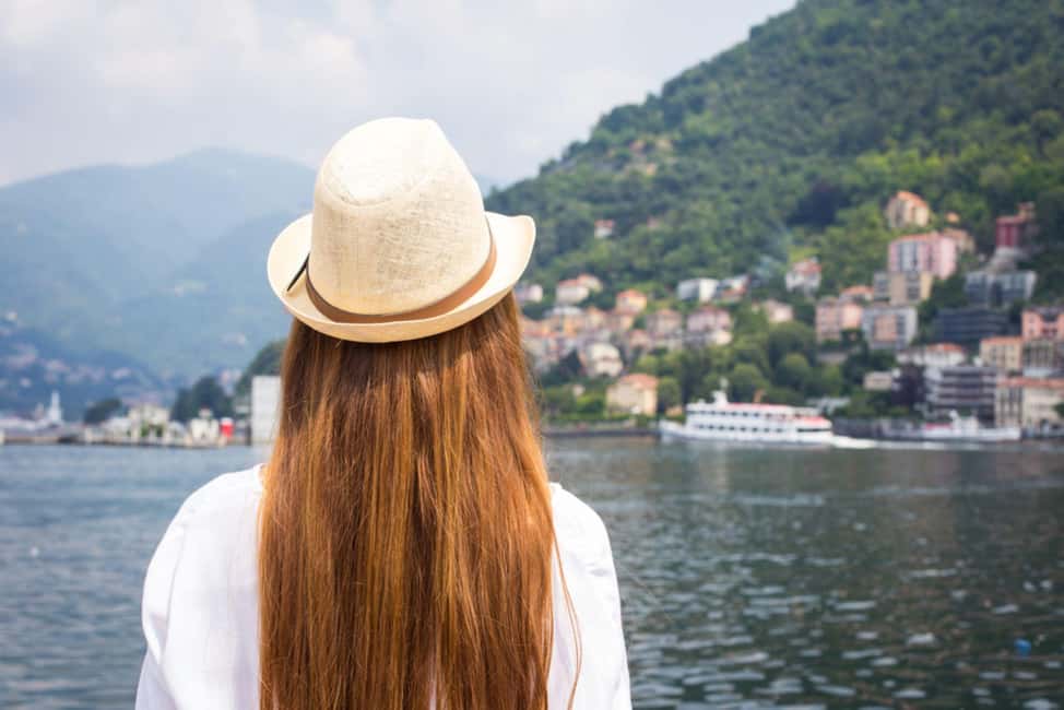Milan:Lake Como, Lugano & Bellagio Day-Trip with Boat Cruise - Tour style: orientation plus free time, not a deep lecture tour