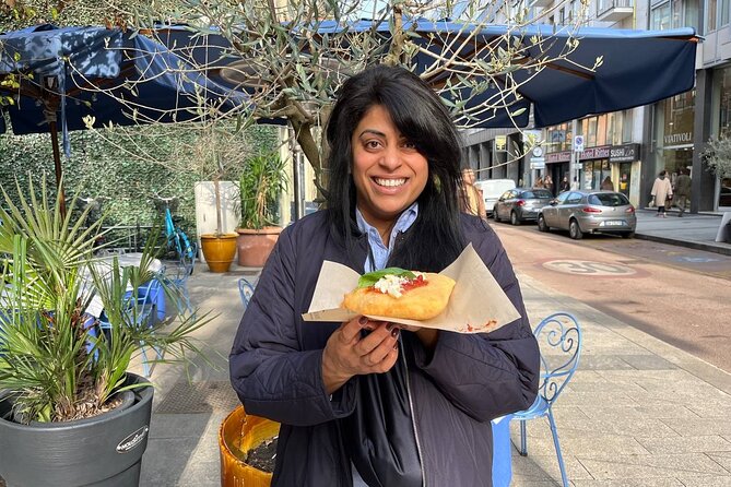 Milan's Authentic Street Food tour: A Gourmet Experience - Key things I’d circle on your planning map
