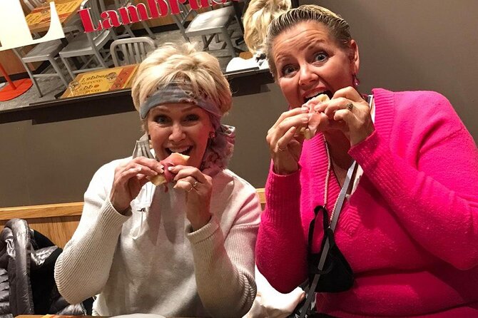Milan's Authentic Street Food tour: A Gourmet Experience - Why Milan Street Food Means More Than Pizza and Gelato