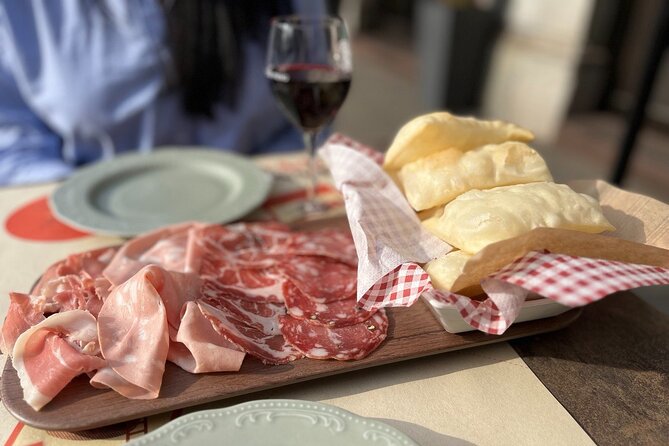 Milan's Authentic Street Food tour: A Gourmet Experience - Stop by Stop: What Each Bite Is Really Teaching You