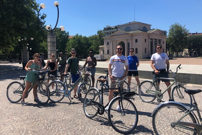 Milan's Hidden Gems: Unique Bike Tour (ENG, NL) - Who should book this Milan bike tour (and who might want a different plan)