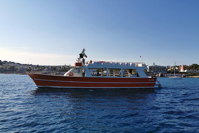 Mini-cruise tour to the Caves of Santa Maria di Leuca - Why the Santa Maria di Leuca Caves Mini-Cruise Feels Like the Right Length