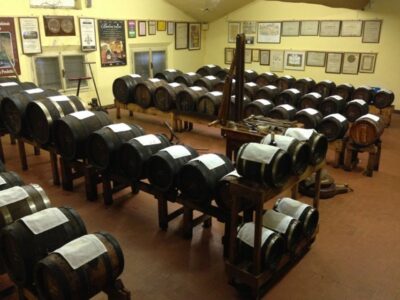 Modena: Balsamic Vinegar Cellar Tour, Tasting & Food Pairing - The Shuttle From Modena Station: Your Best Bet If You Don’t Drive