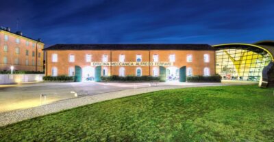 Modena: Enzo Ferrari Museum Entrance Ticket - A 1-hour plan that actually works with the museum format