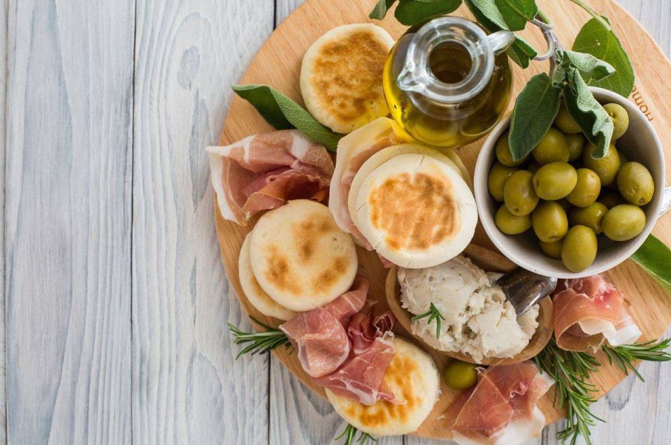 Modena: Guided Balsamic Vinegar Cellar Tour & Optional Meal - Traditional balsamic vs PGI: why the tasting is the main event