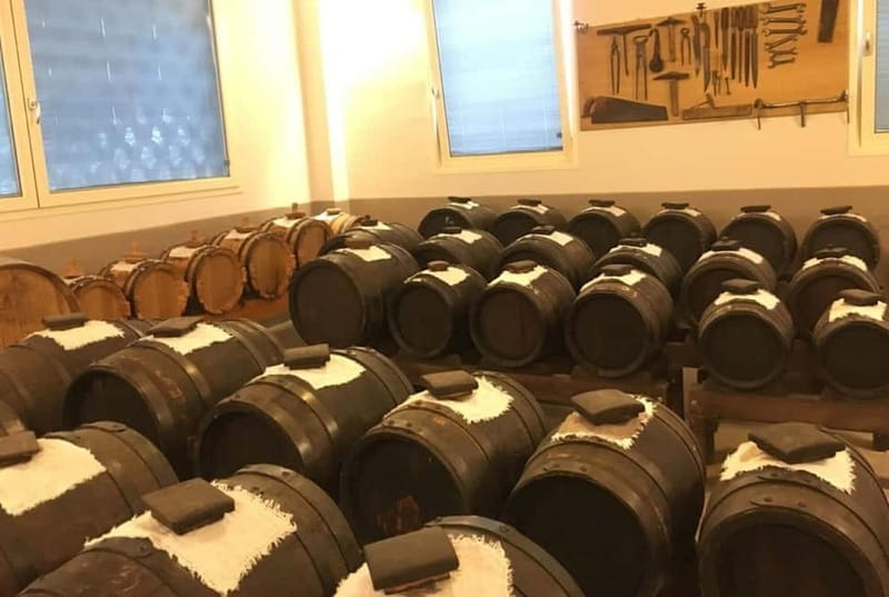Modena: Guided Balsamic Vinegar Cellar Tour & Optional Meal - Getting there in the Modena hills: location quirks you should plan for