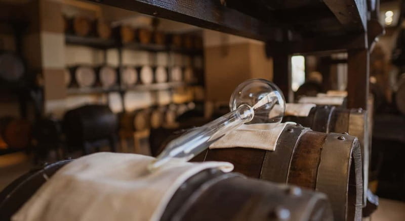 Modena: Guided Balsamic Vinegar Cellar Tour & Optional Meal - Price and value: is $17 per person a good deal?