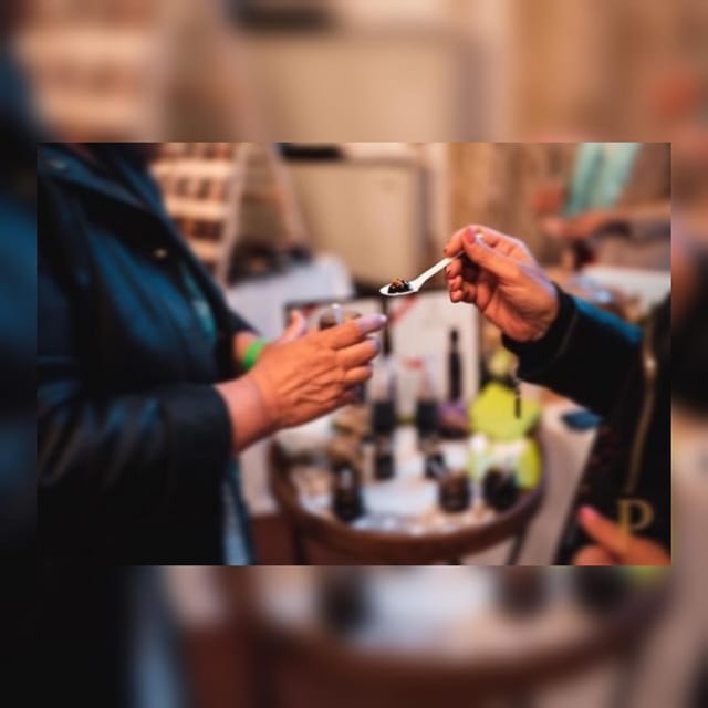 Modena: tour & taste of Bio,Traditional Balsamic Vinegar PDO - Who should book this Modena balsamic vinegar tour (and who shouldn’t)