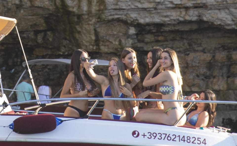 Monopoli: Exclusive Shared Boat Tour - Why this Monopoli to Polignano boat route is worth your time