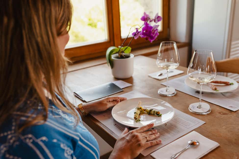 Montalcino: Guided Winery Tour & Gourmet Food Tasting - Price and value: what $94 gets you in real terms