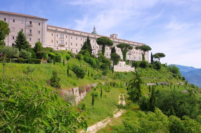 Monte Cassino Battlefield tour by Anna Priora historianguide - Key takeaways before you go