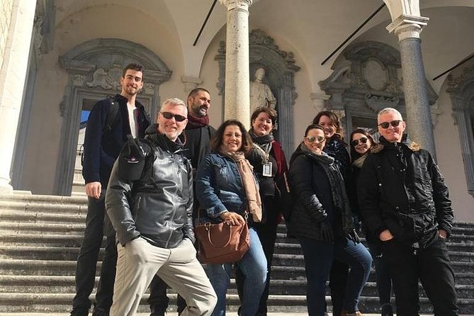 Monte Cassino Battlefield tour by Anna Priora historianguide - Should you book the Monte Cassino War Tours with Anna Priora?