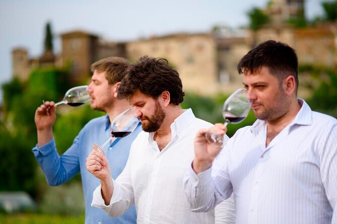 Montefioralle Winery - Tour and Wine Tasting in Chianti - Why Montefioralle Winery Feels Like Real Chianti
