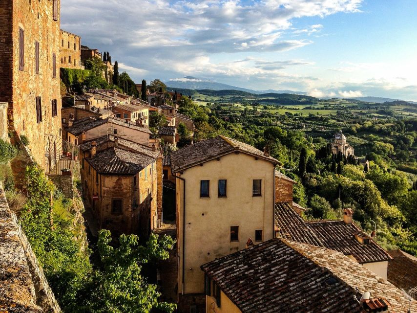 Montepulciano: Winery Tour and Tasting - Key highlights you should clock before you go