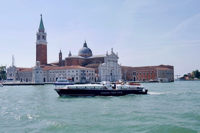 Morning Venice Lagoon Cruise: Murano and Burano Islands - Why this Venice lagoon cruise is great when time is short