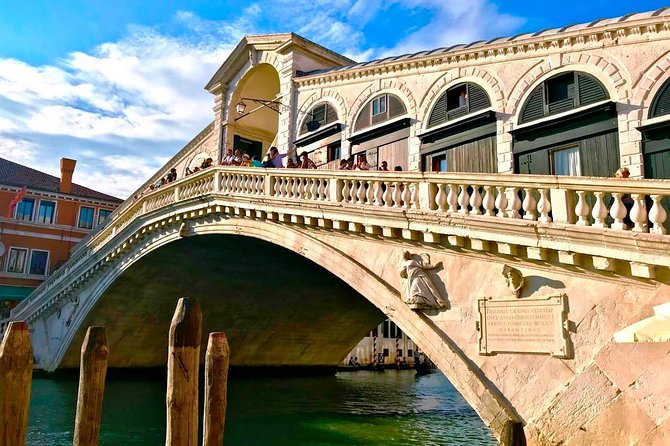 Morning Walking Tour of Venice with Gondola Ride - Price and Value: Does $87.70 Make Sense?