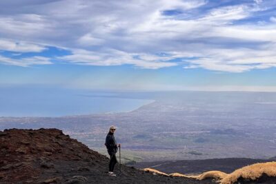 Mount Etna Adventurous Hiking Tour with Equipment - Gear You Get (and Why It Matters on an Active Volcano)