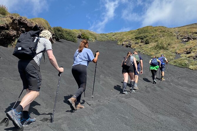 Mount Etna Adventurous Hiking Tour with Equipment - Should You Book This Mount Etna Hiking Tour?