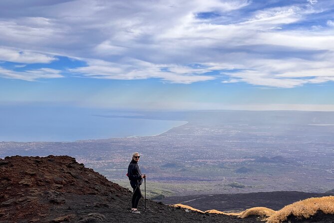 Mount Etna Adventurous Hiking Tour with Equipment - Gear You Get (and Why It Matters on an Active Volcano)