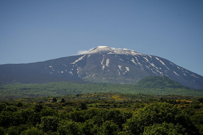 Mount Etna and Alcantara Gorges from Taormina - Crowds, timing, and how to avoid the rushed feeling