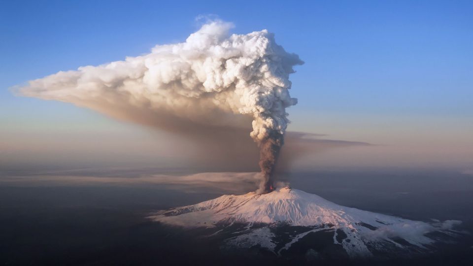 Mount Etna and Taormina Full-Day Excursion from Palermo - Quick hits before you go