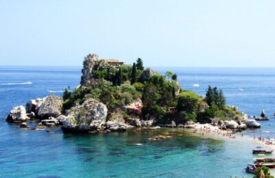 Mount Etna and Taormina Full-Day Excursion from Palermo - The ride to Etna: long, but usually comfortable