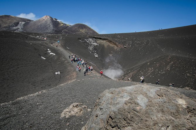 Mount Etna Day Trip from Taormina - Price and Value: Is $54.31 a Good Deal?