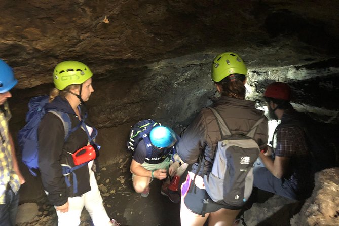 Mount Etna Half-Day Small Group Tour from Taormina - Etna From Taormina: why this half-day works