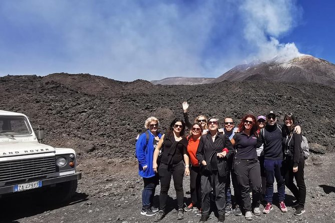 Mount Etna nature and flavors half day Tour from Taormina - Honey and EVO oil tasting: small, local, and actually relevant