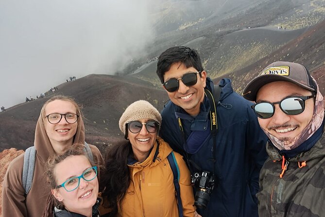 Mount Etna nature and flavors half day Tour from Taormina - Price and value: what $89.53 buys you on Etna