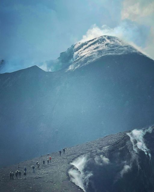 Mount Etna: Summit Crater Trek with Cable Car - Price and value: what your $77 covers vs. the Etna add-ons