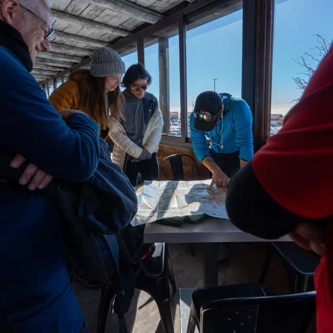 Mount Etna: Summit Trek with Cable Car and snack included - Cratere Centrale dell’Etna Hike: The Main Guided 4 Hours